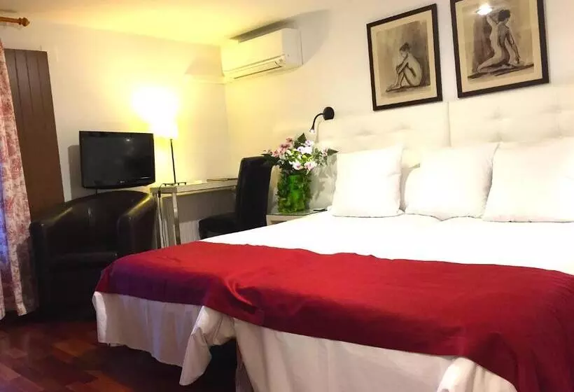 Fotos del hotel Del Lago:  14