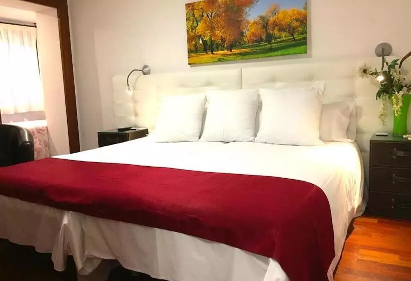 Fotos del hotel Del Lago:  15