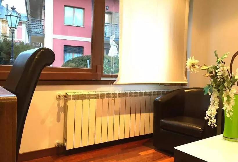 Fotos del hotel Del Lago:  25