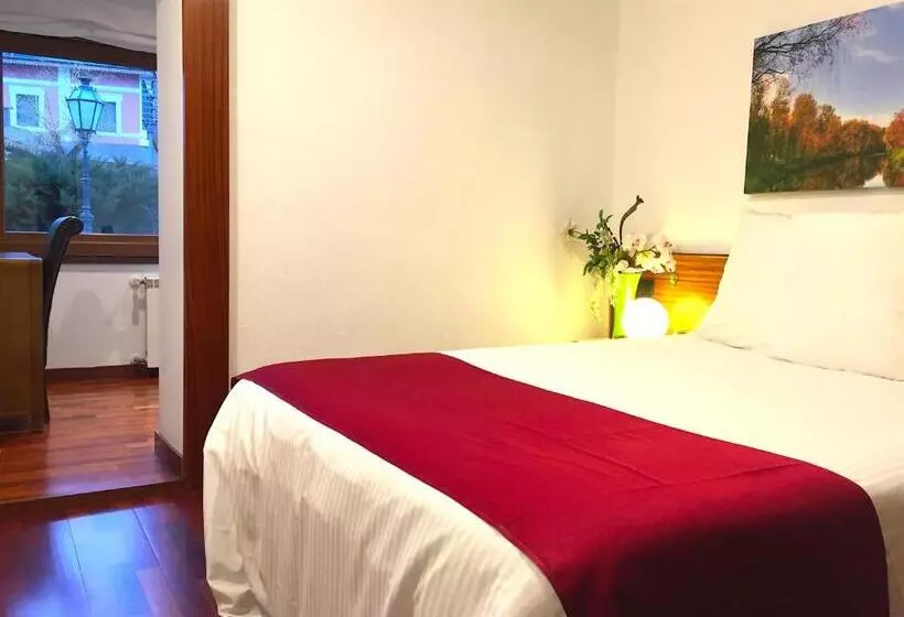 Fotos del hotel Del Lago:  16