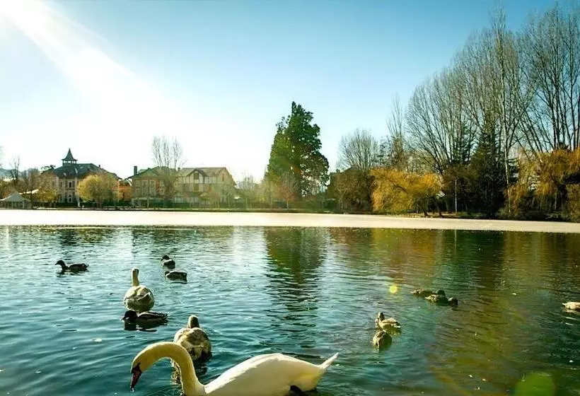 Fotos del hotel Del Lago:  2