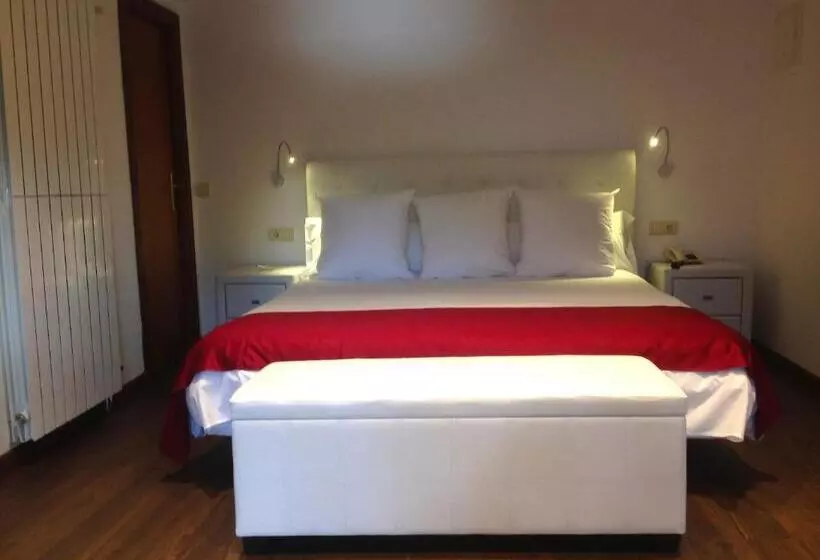 Fotos del hotel Del Lago:  18