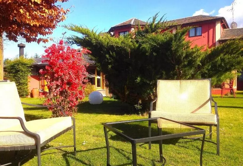 Fotos del hotel Del Lago:  5