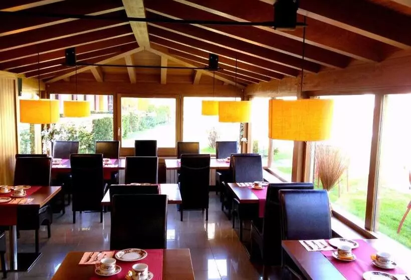 Fotos del hotel Del Lago:  4