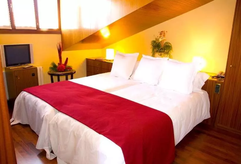 Fotos del hotel Del Lago:  12