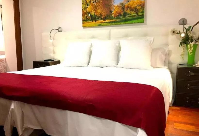 Fotos del hotel Del Lago:  19