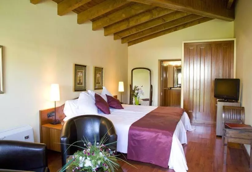 Fotos del hotel Del Lago:  8