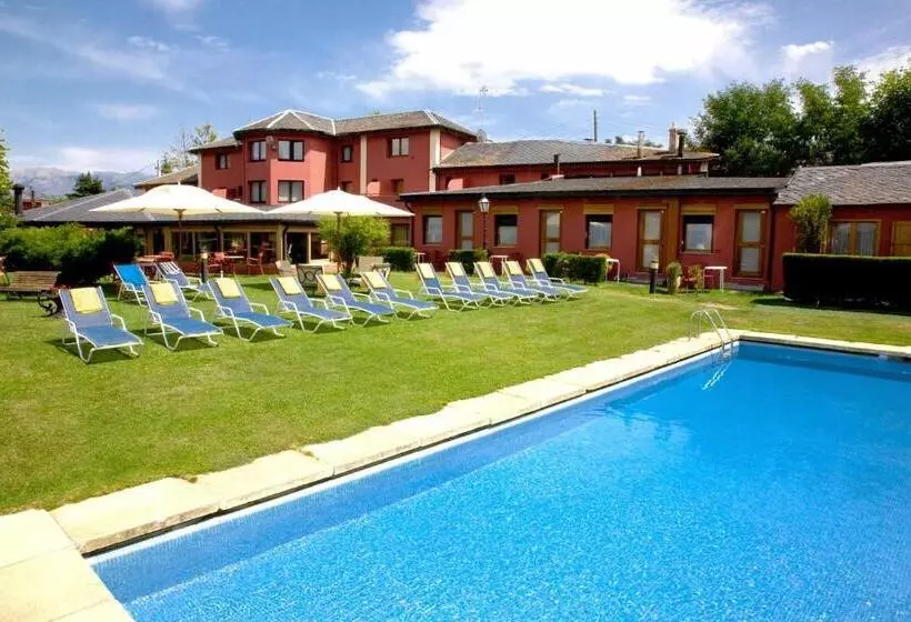 Fotos del hotel Del Lago:  9