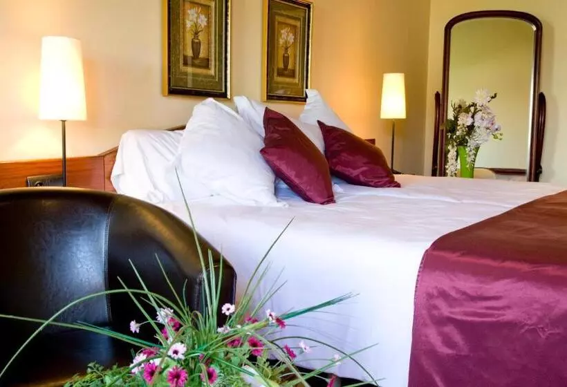 Fotos del hotel Del Lago:  20