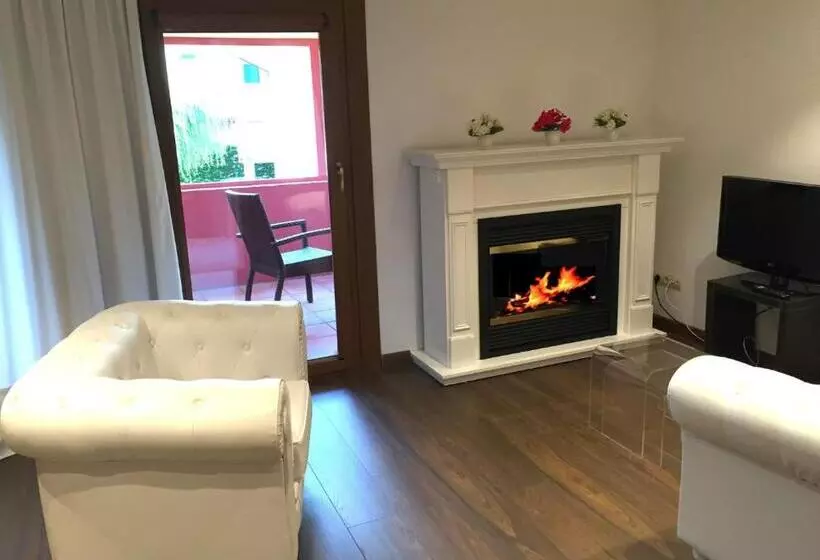 Fotos del hotel Del Lago:  24