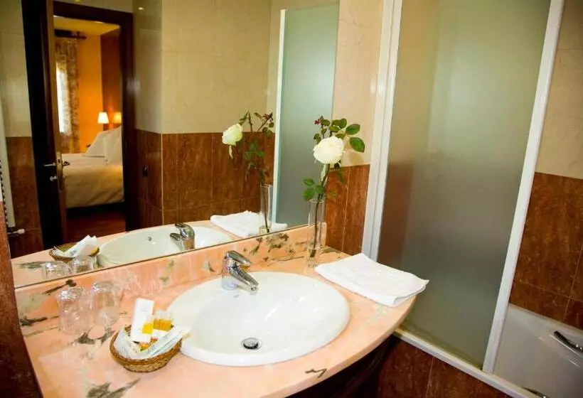 Fotos del hotel Del Lago:  10