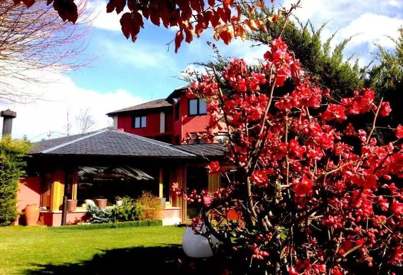 Fotos del hotel Del Lago:  7