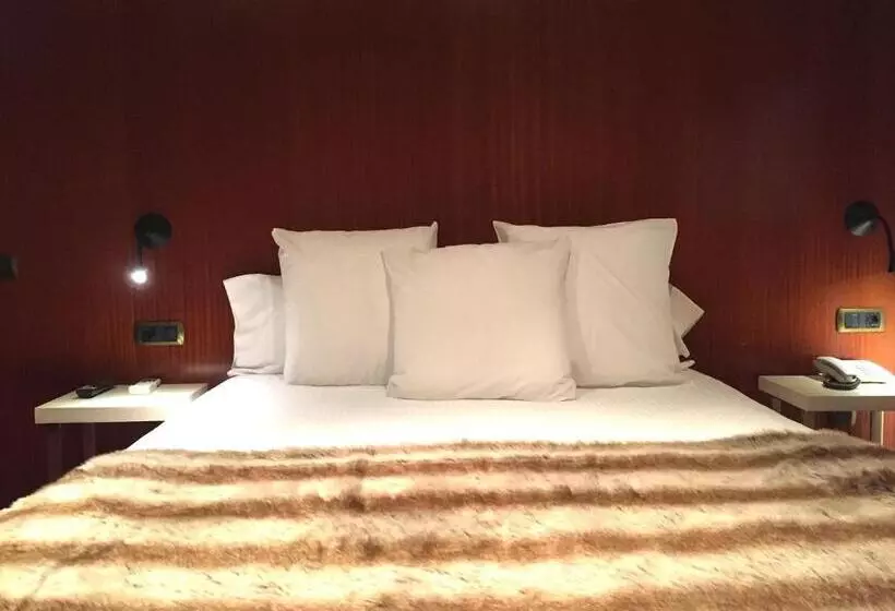 Fotos del hotel Del Lago:  21