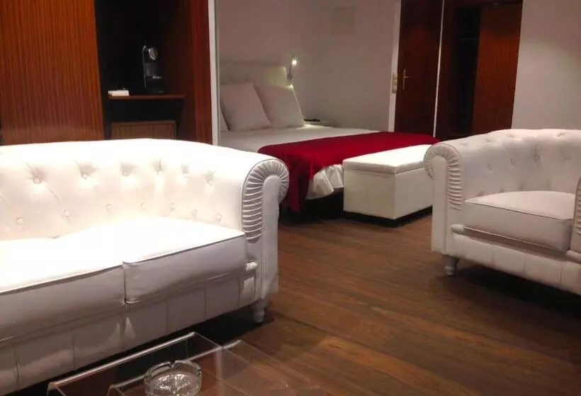 Fotos del hotel Del Lago:  23