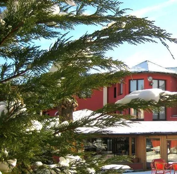 Fotos del hotel Del Lago:  11