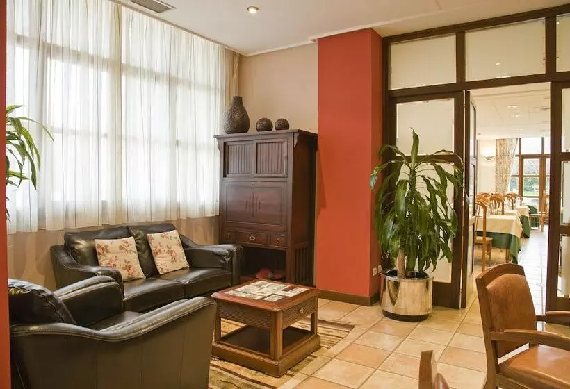 Fotos del hotel Ekai:  22
