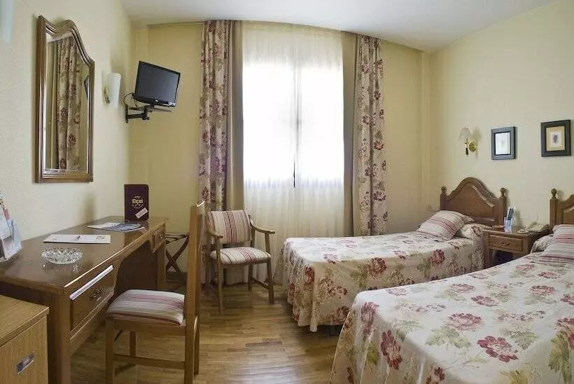 Fotos del hotel Ekai:  2