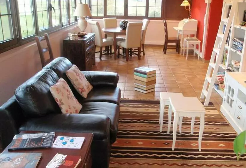 Fotos del hotel Ekai:  3