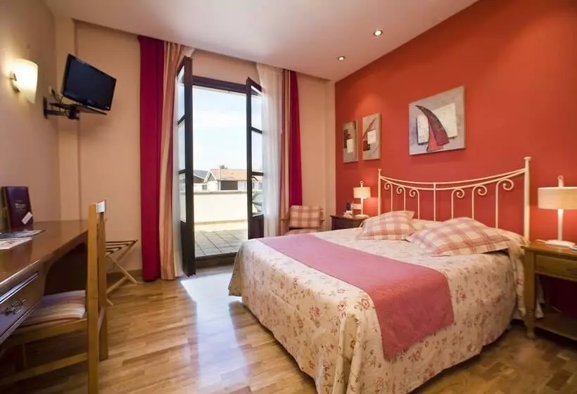 Fotos del hotel Ekai:  24