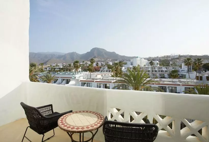 Fotos del hotel Dreams Jardin Tropical Resort & Spa:  20