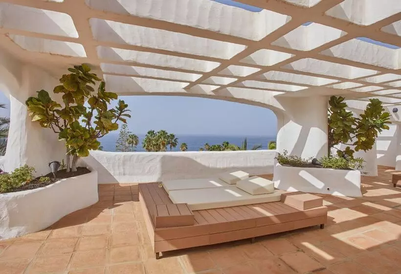 Fotos del hotel Dreams Jardin Tropical Resort & Spa:  12