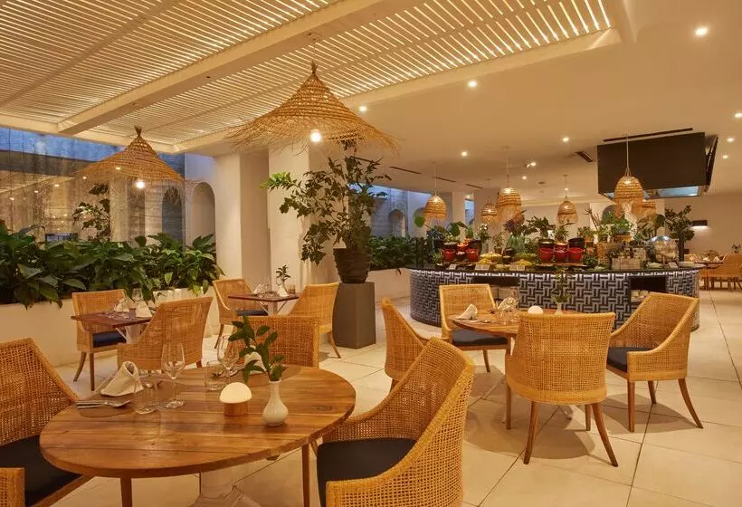 Fotos del hotel Dreams Jardin Tropical Resort & Spa:  10