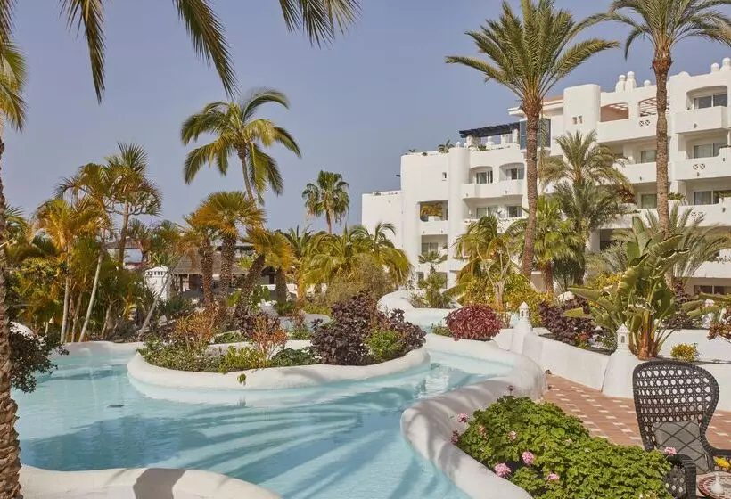 Fotos del hotel Dreams Jardin Tropical Resort & Spa:  19