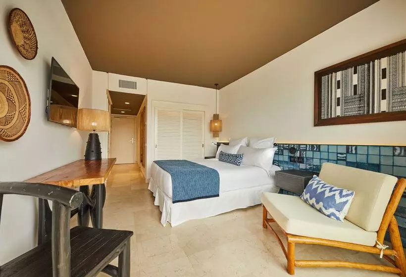 Fotos del hotel Dreams Jardin Tropical Resort & Spa:  2