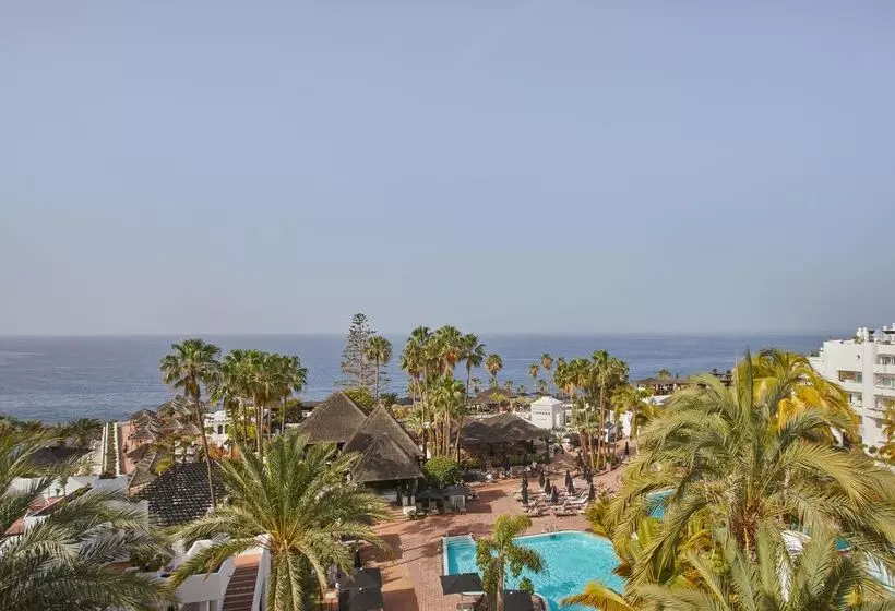 Fotos del hotel Dreams Jardin Tropical Resort & Spa:  16