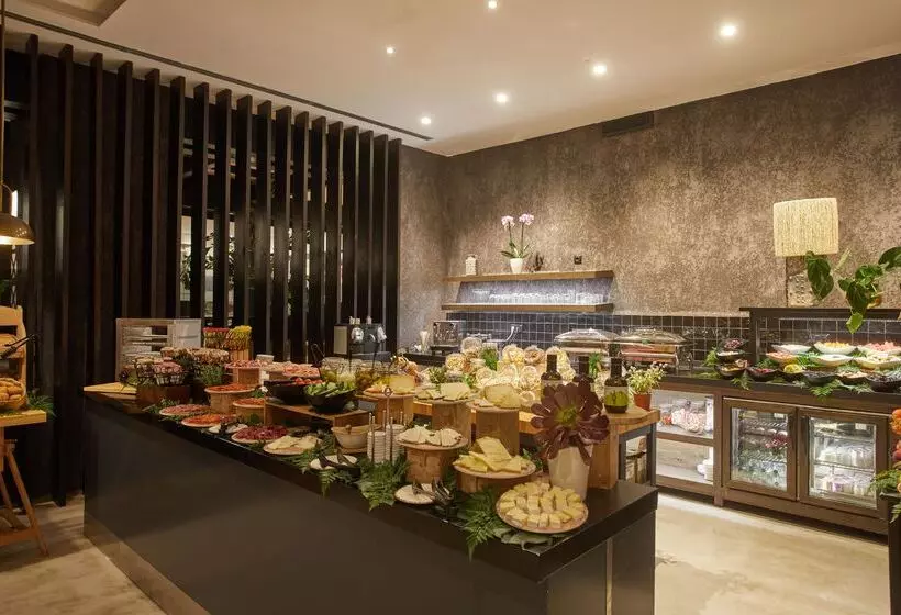 Fotos del hotel Dreams Jardin Tropical Resort & Spa:  11