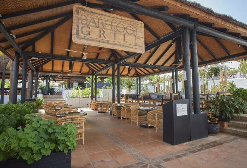 Fotos del hotel Dreams Jardin Tropical Resort & Spa:  18