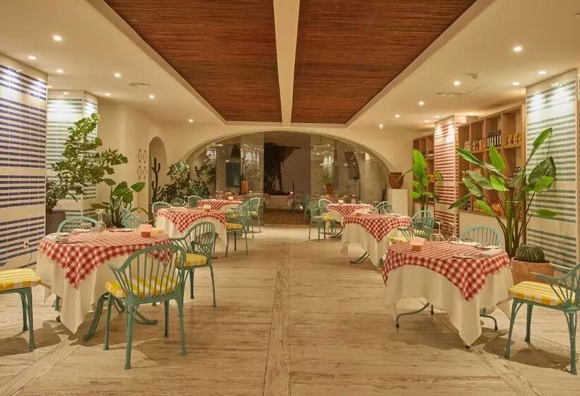 Fotos del hotel Dreams Jardin Tropical Resort & Spa:  4