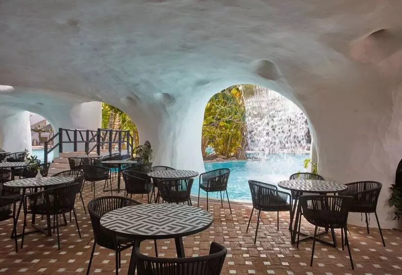 Fotos del hotel Dreams Jardin Tropical Resort & Spa:  5