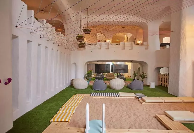 Fotos del hotel Dreams Jardin Tropical Resort & Spa:  21