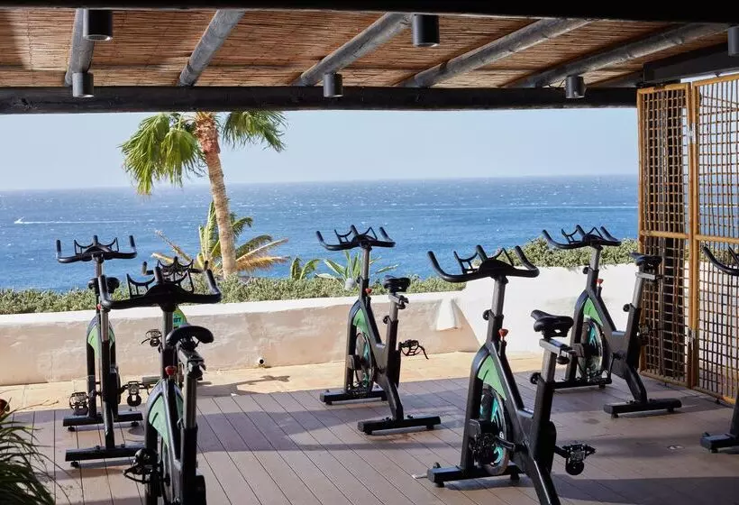 Fotos del hotel Dreams Jardin Tropical Resort & Spa:  3