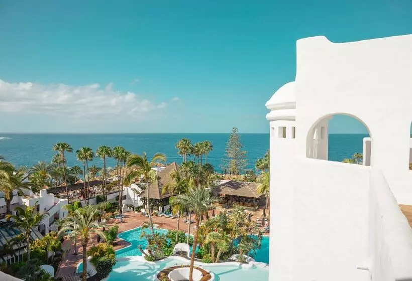 Fotos del hotel Dreams Jardin Tropical Resort & Spa:  8