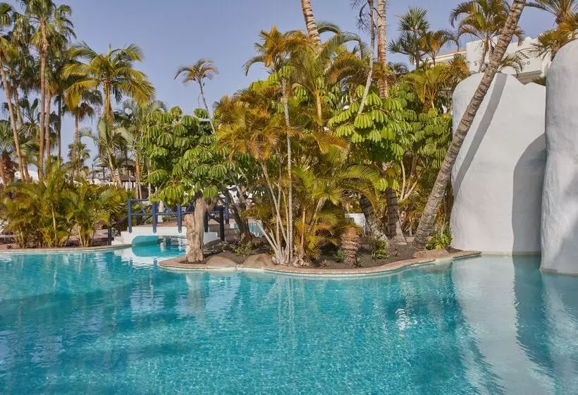 Fotos del hotel Dreams Jardin Tropical Resort & Spa:  17