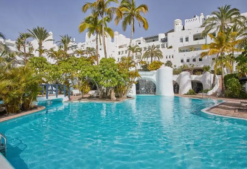 Fotos del hotel Dreams Jardin Tropical Resort & Spa:  9