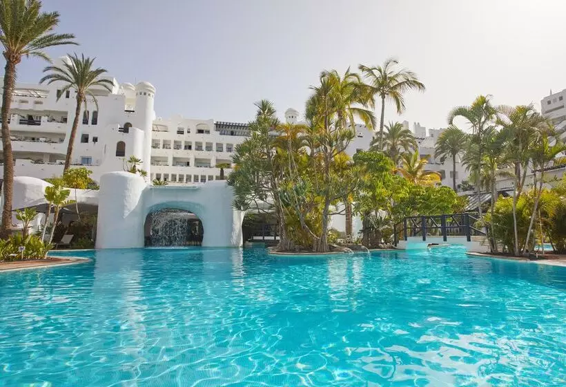 Fotos del hotel Dreams Jardin Tropical Resort & Spa:  14