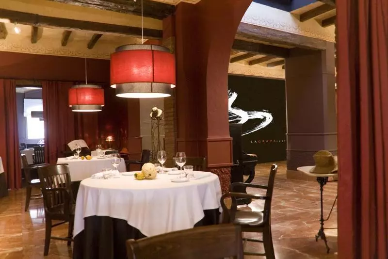 Fotos del hotel La Grava:  2