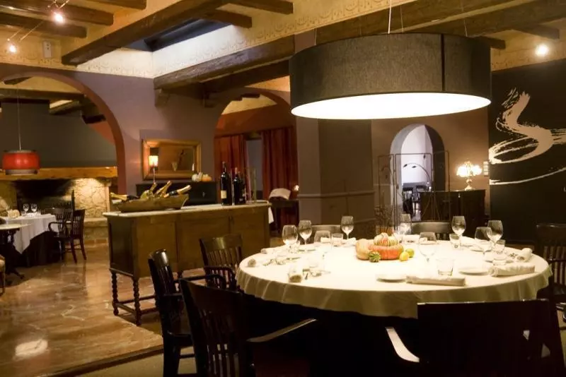 Fotos del hotel La Grava:  3