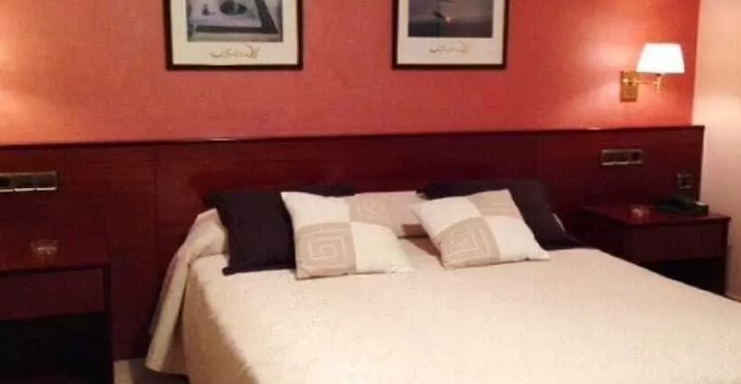 Fotos del hotel La Seu:  24