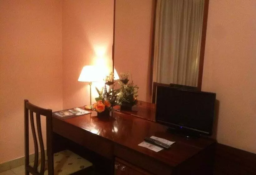 Fotos del hotel La Seu:  12