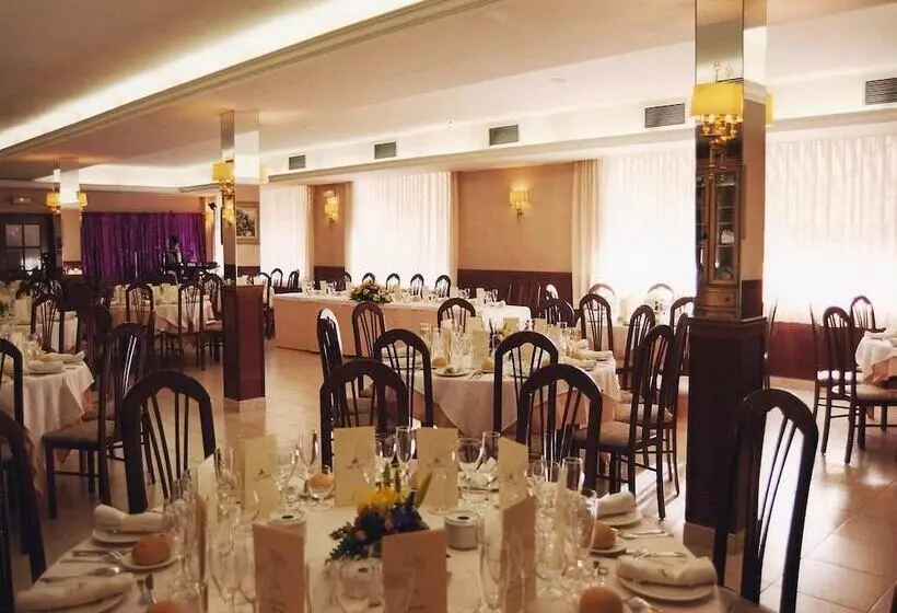Fotos del hotel La Seu:  13