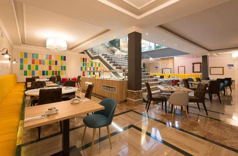 Fotos del hotel Madrid Leganés Affiliated By Meliá:  5