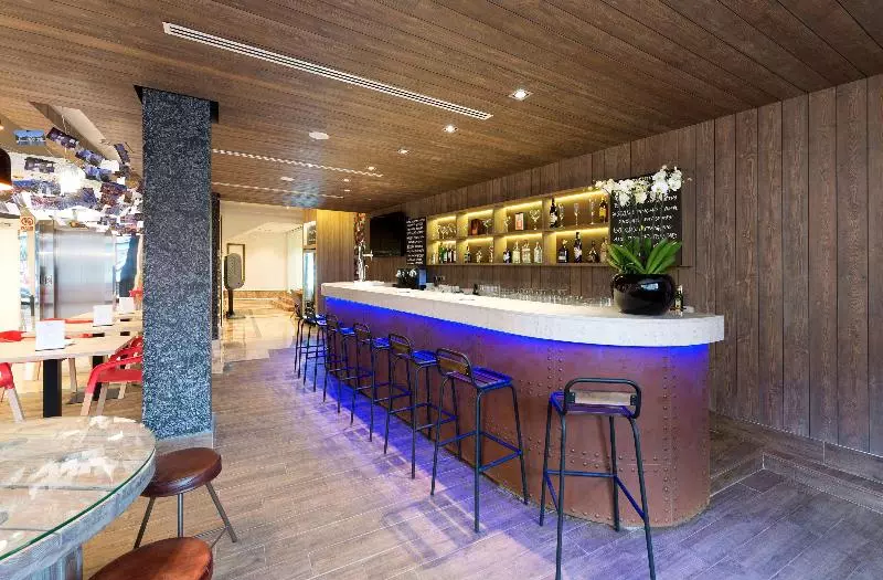 Fotos del hotel Madrid Leganés Affiliated By Meliá:  16