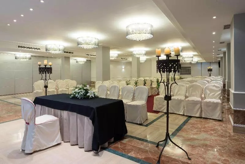 Fotos del hotel Madrid Leganés Affiliated By Meliá:  17