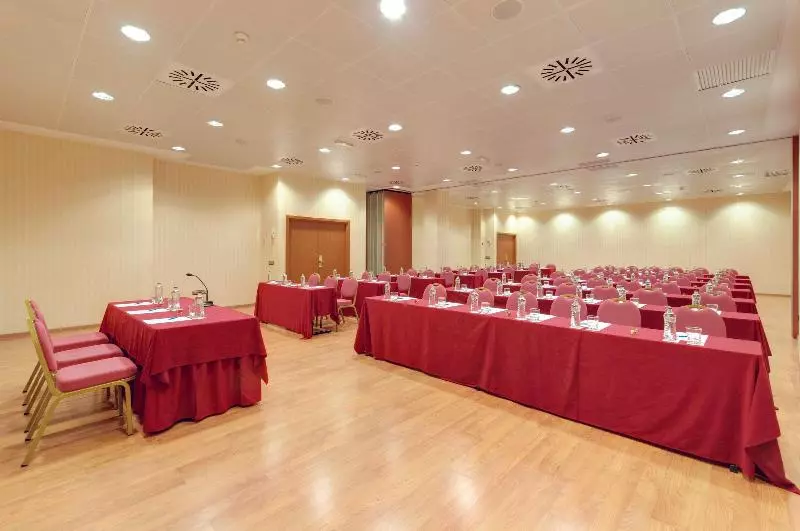 Fotos del hotel Madrid Leganés Affiliated By Meliá:  7