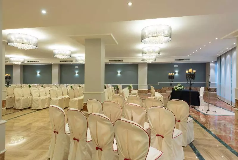 Fotos del hotel Madrid Leganés Affiliated By Meliá:  13