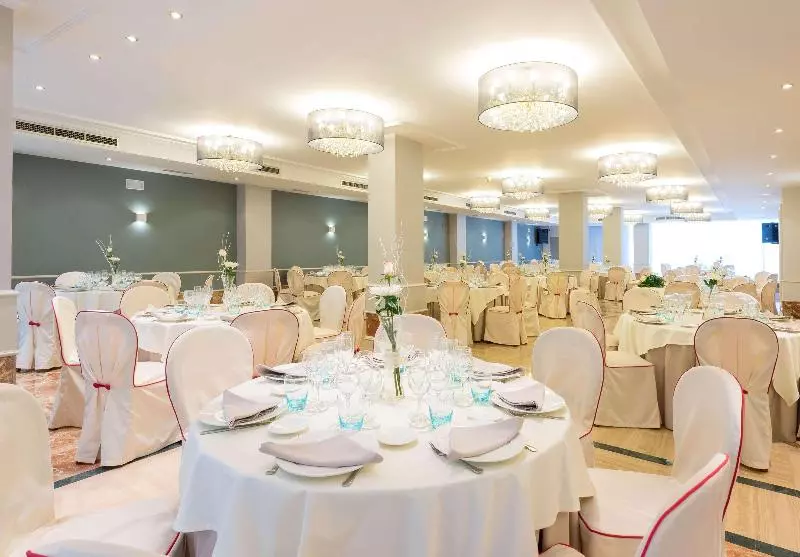 Fotos del hotel Madrid Leganés Affiliated By Meliá:  11